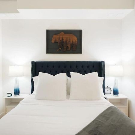 Luxury 2Br Duplex 5Min To Central Park New York Exterior foto
