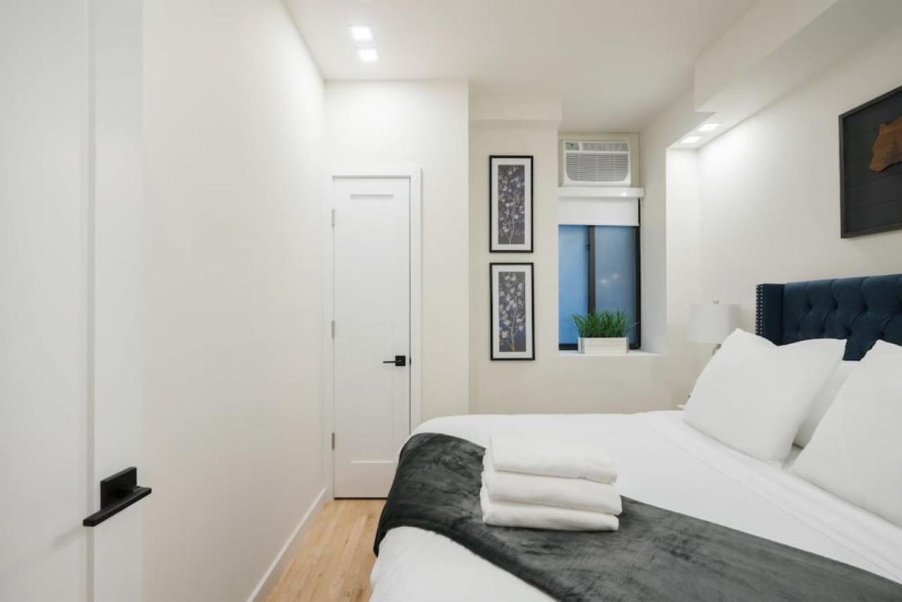 Luxury 2Br Duplex 5Min To Central Park New York Exterior foto