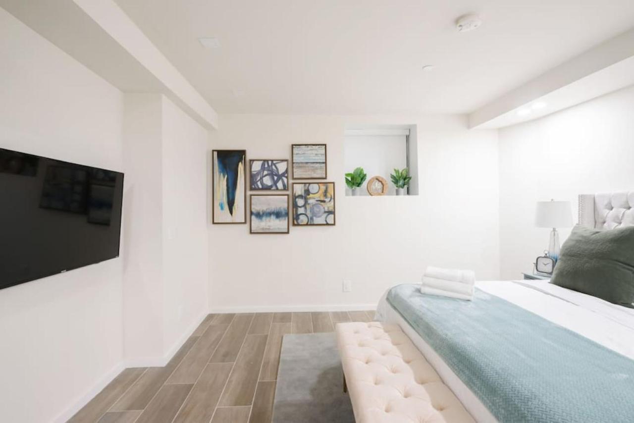 Luxury 2Br Duplex 5Min To Central Park New York Exterior foto