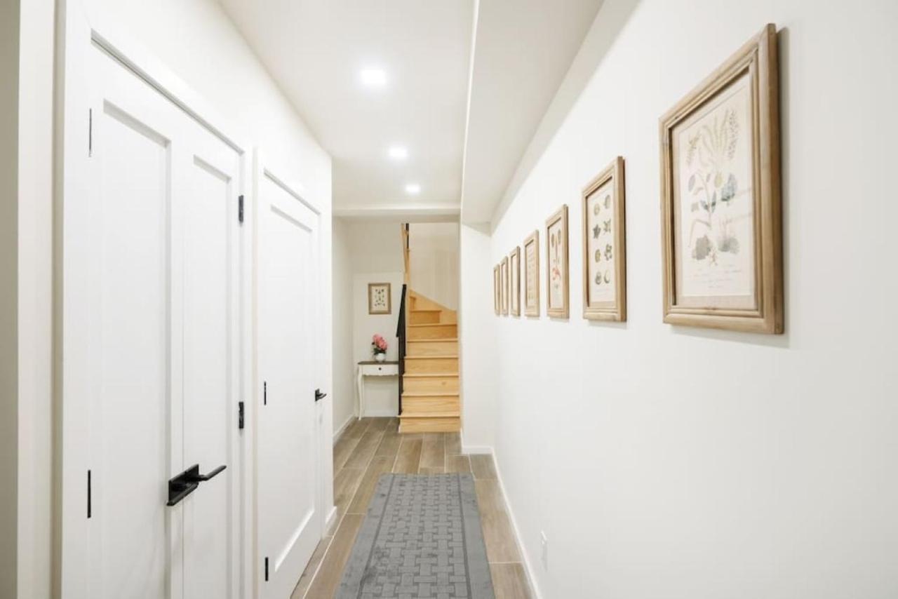 Luxury 2Br Duplex 5Min To Central Park New York Exterior foto