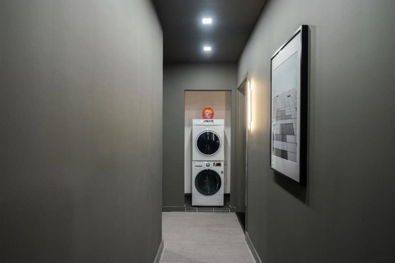 Luxury 2Br Duplex 5Min To Central Park New York Exterior foto